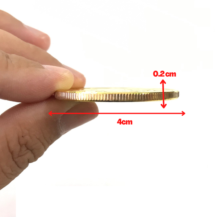 Xu 12 Con Giáp - Chuột